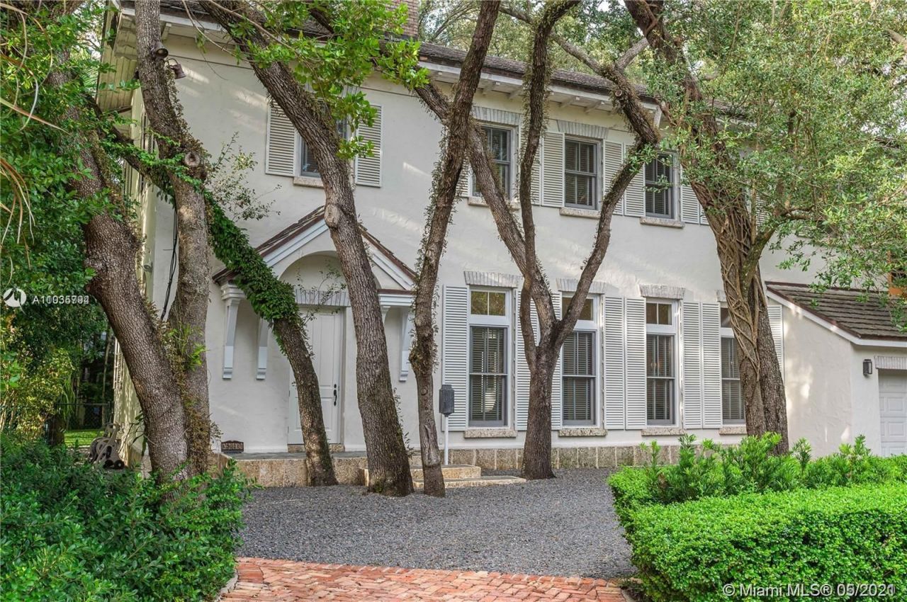 Особняк в Майами, США, 300 м² - фото 3