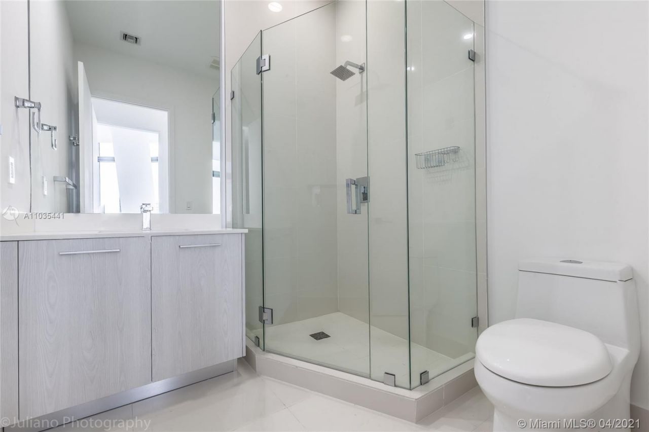 Пентхаус в Майами, США, 190 м² - фото 5