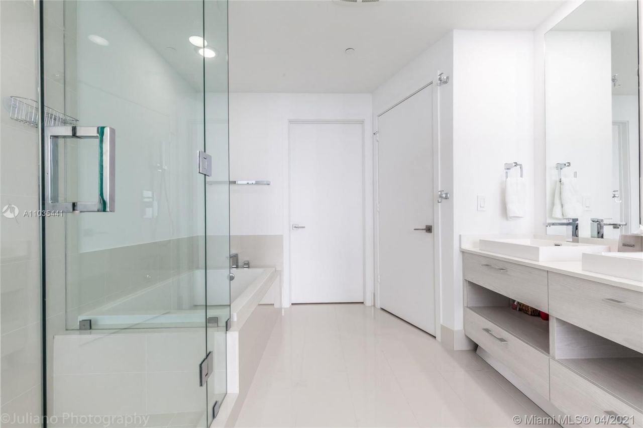 Пентхаус в Майами, США, 190 м² - фото 17