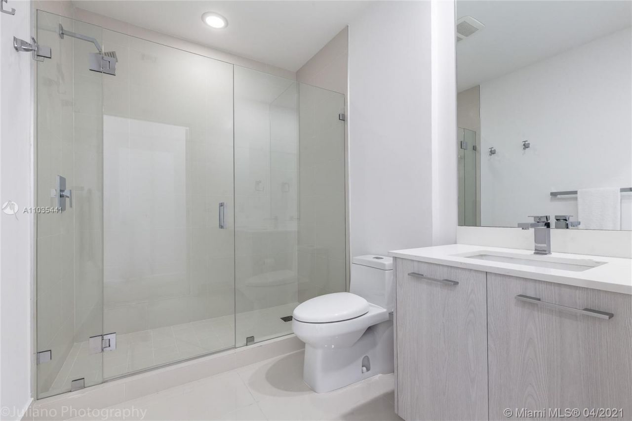 Пентхаус в Майами, США, 190 м² - фото 11