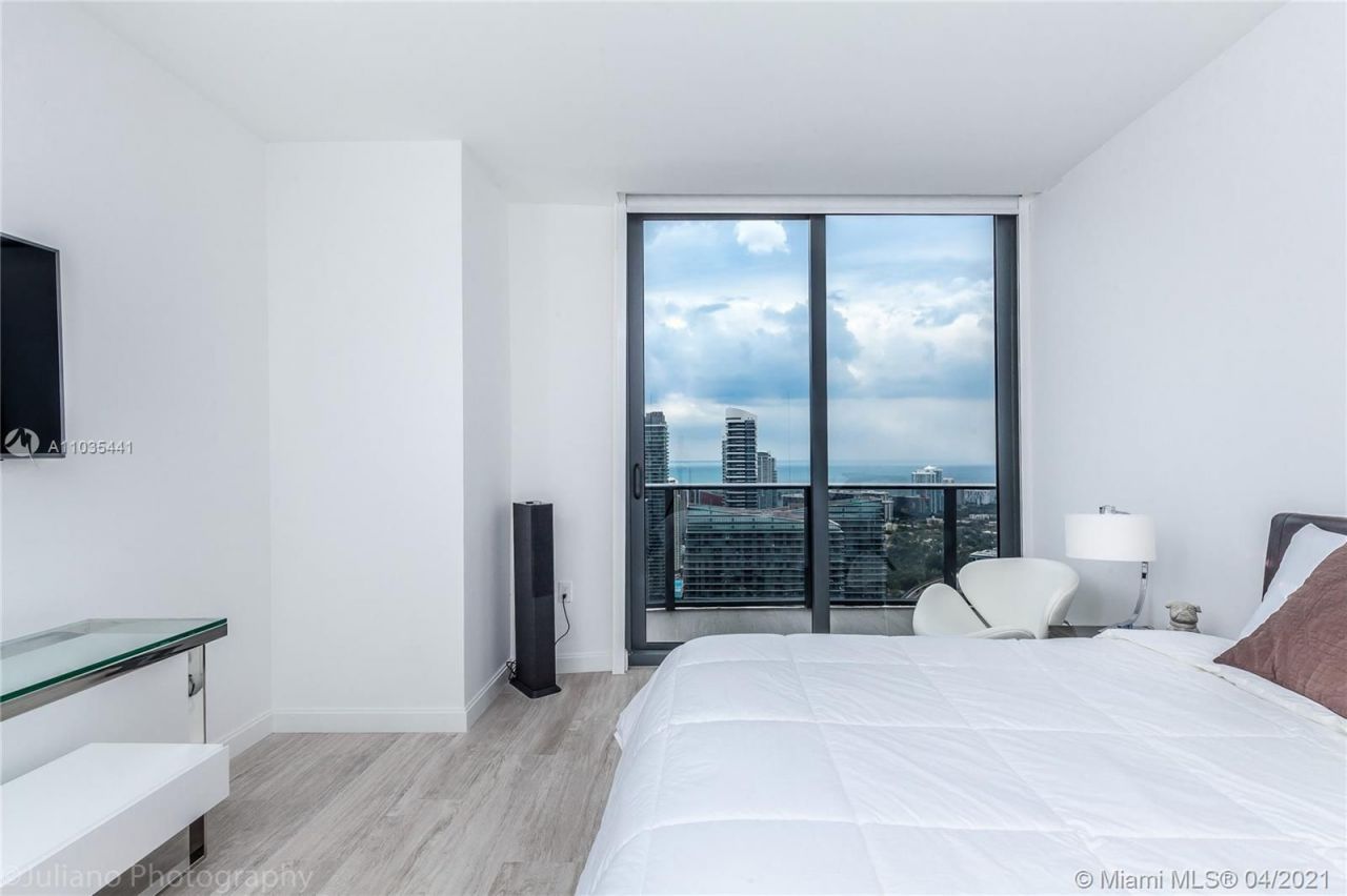 Пентхаус в Майами, США, 190 м² - фото 12