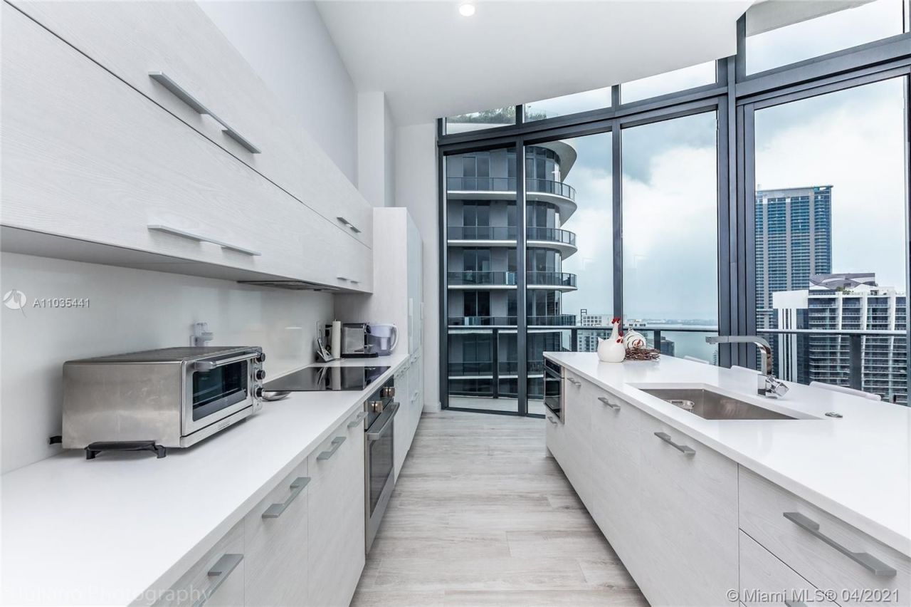 Пентхаус в Майами, США, 190 м² - фото 7