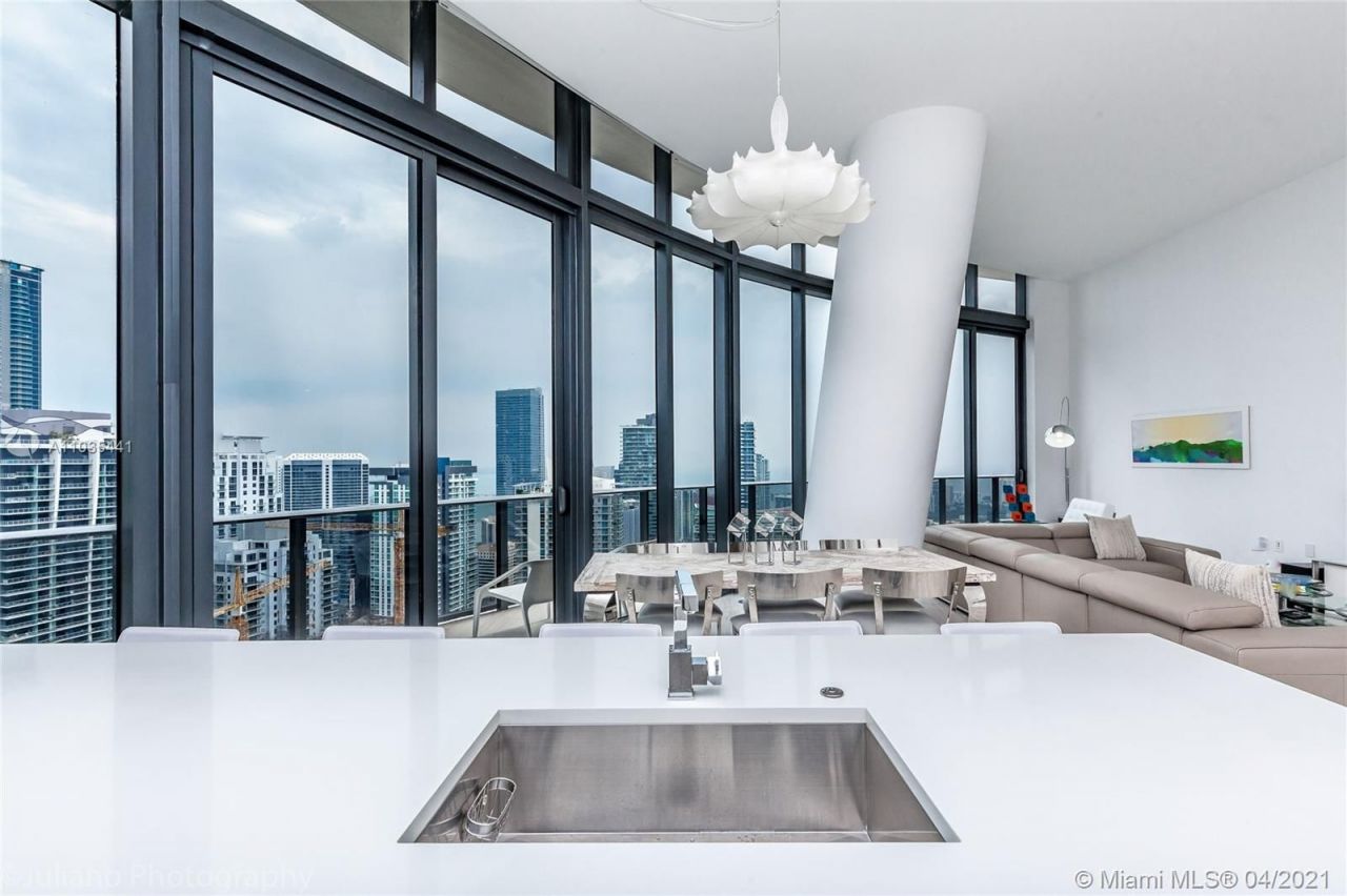 Пентхаус в Майами, США, 190 м² - фото 2