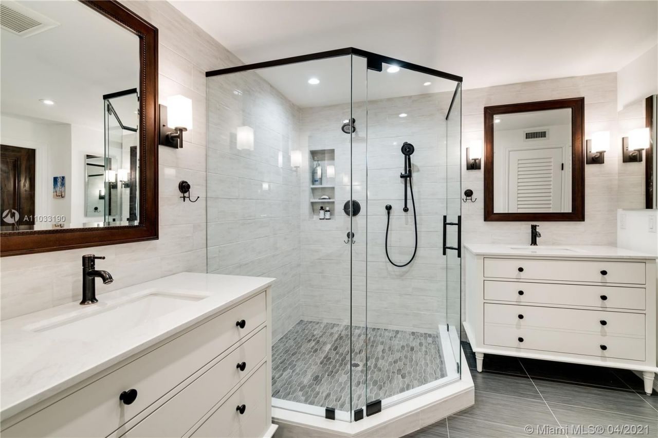 Вилла в Майами, США, 220 м² - фото 5