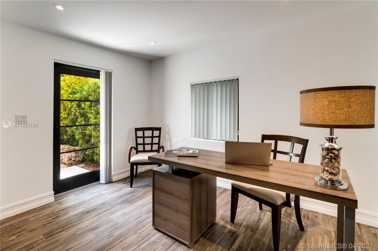 Вилла в Майами, США, 220 м² - фото 4