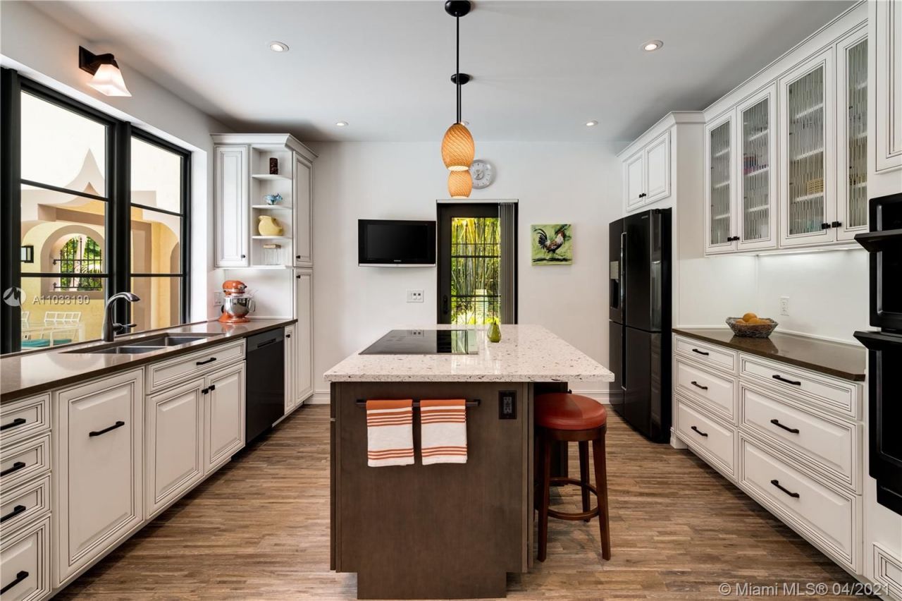 Вилла в Майами, США, 220 м² - фото 11