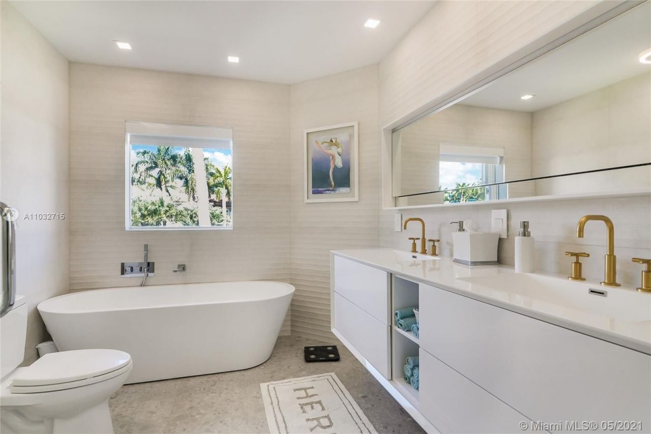 Коттедж в Майами, США, 200 м² - фото 5