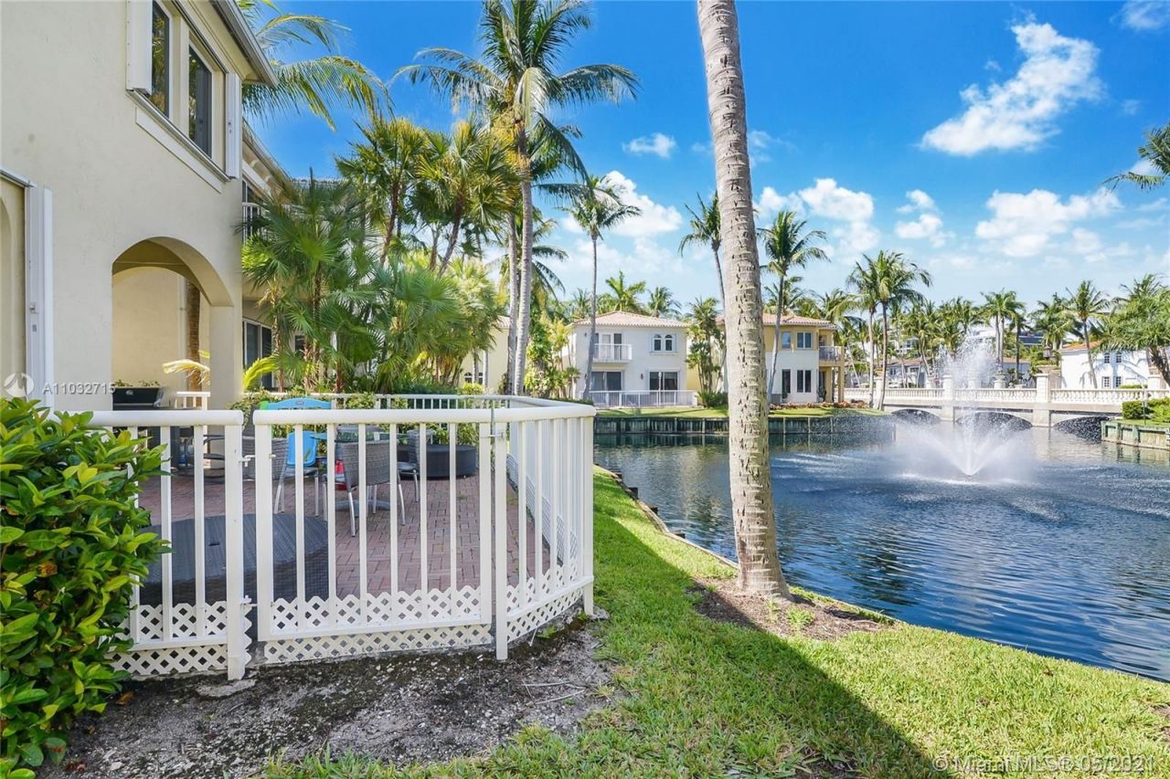 Коттедж в Майами, США, 200 м² - фото 2