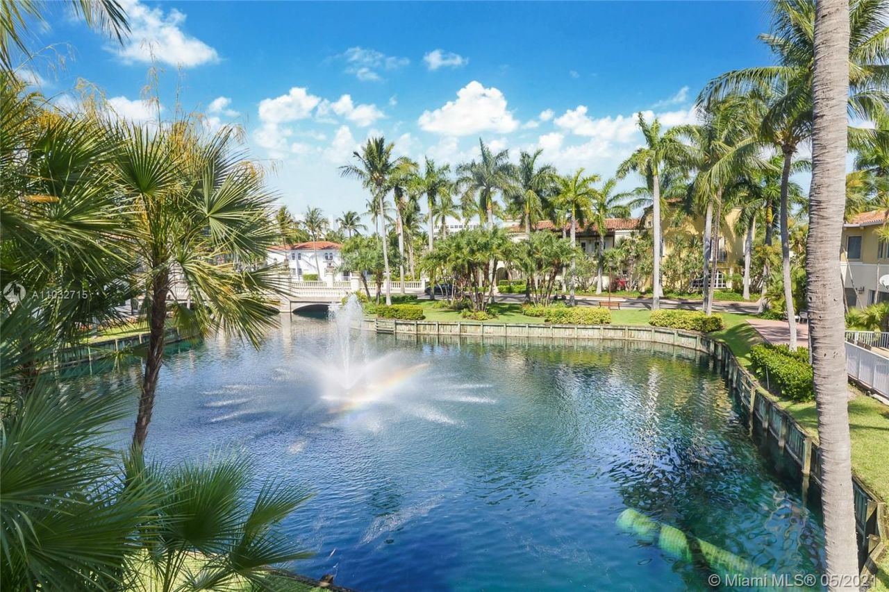 Коттедж в Майами, США, 200 м² - фото 7