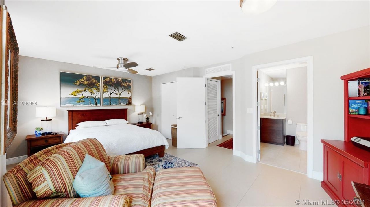 Таунхаус в Майами, США, 250 м² - фото 11