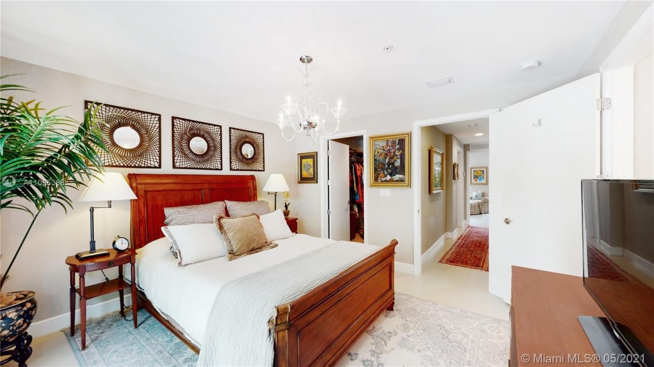 Таунхаус в Майами, США, 250 м² - фото 14