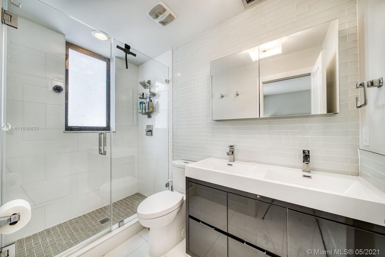 Таунхаус в Майами, США, 180 м² - фото 5