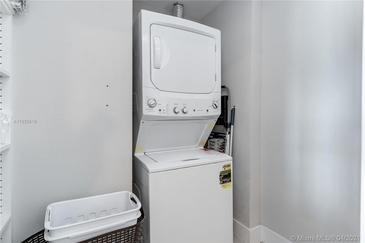 Лофт в Майами, США, 110 м² - фото 9