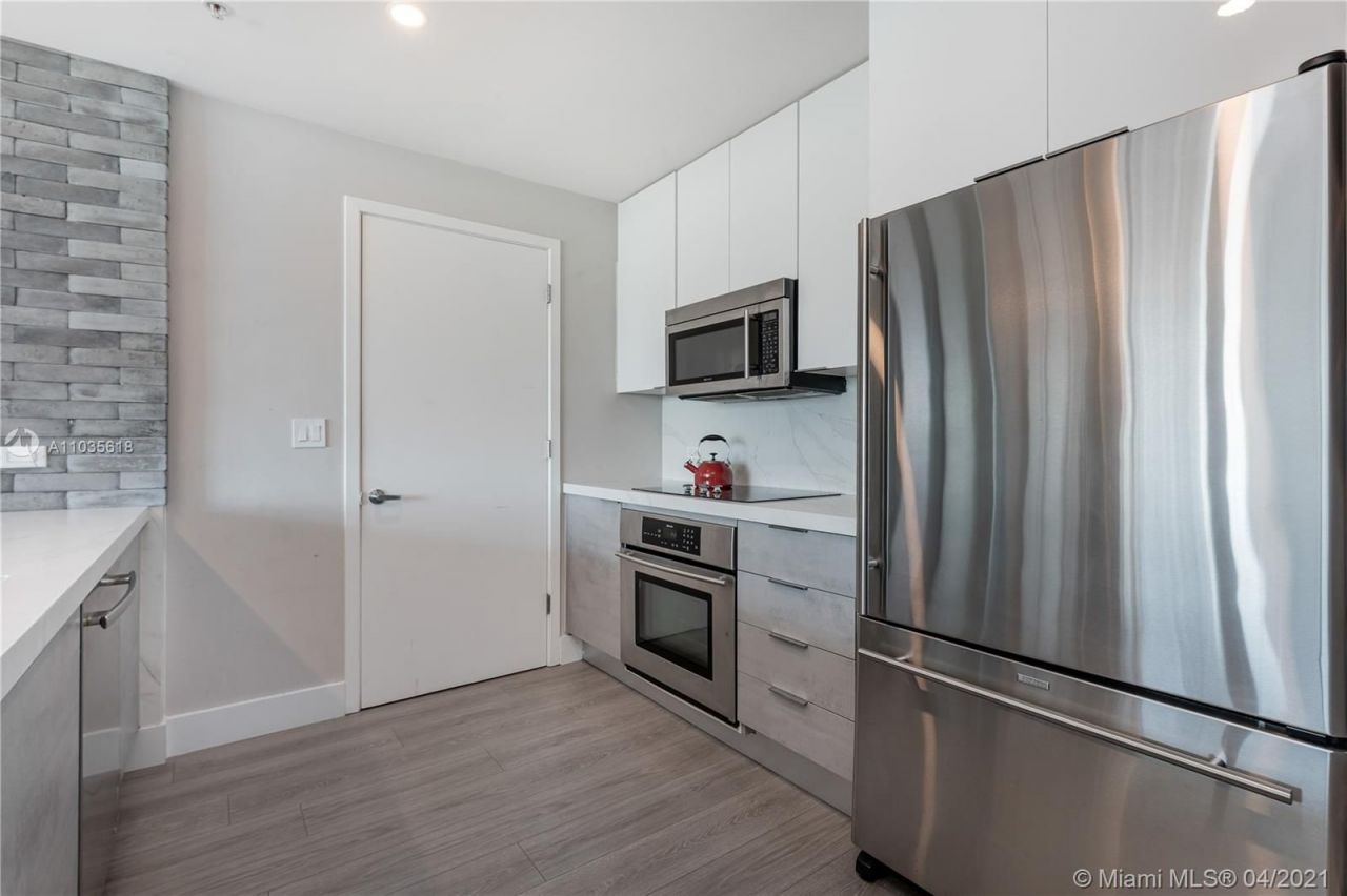 Лофт в Майами, США, 110 м² - фото 13