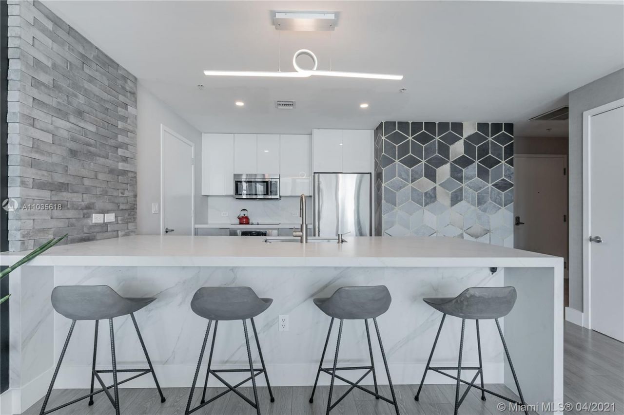 Лофт в Майами, США, 110 м² - фото 4