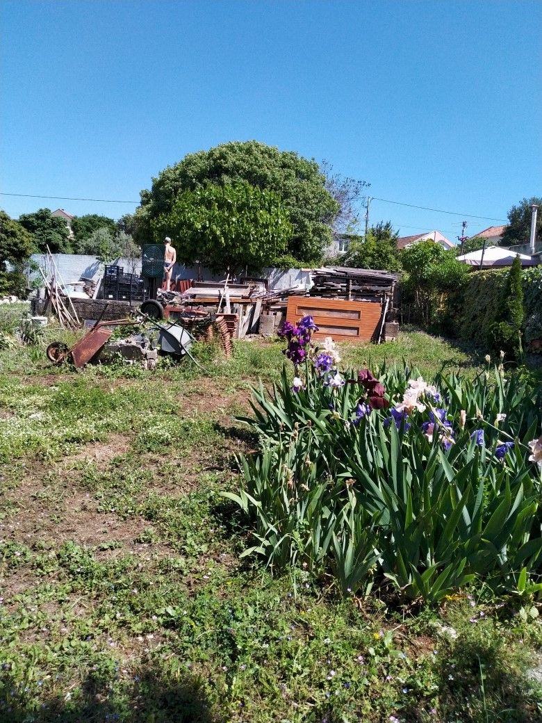 Земля в Добра Воде, Черногория, 491 м² - фото 4