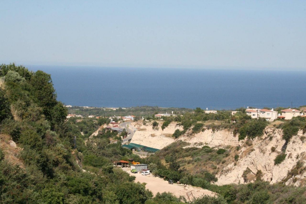 Вилла в Тале, Кипр, 88 м2 - фото 1