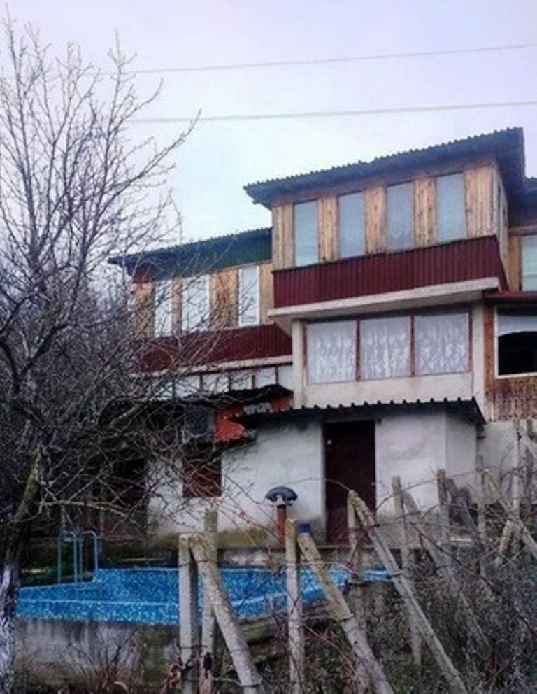 Дом в Добриче, Болгария, 164 м2 - фото 1