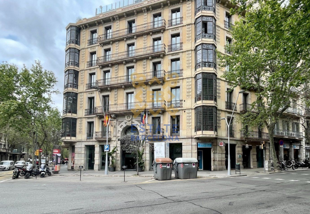 Офис в Барселоне, Испания, 347 м2 - фото 1