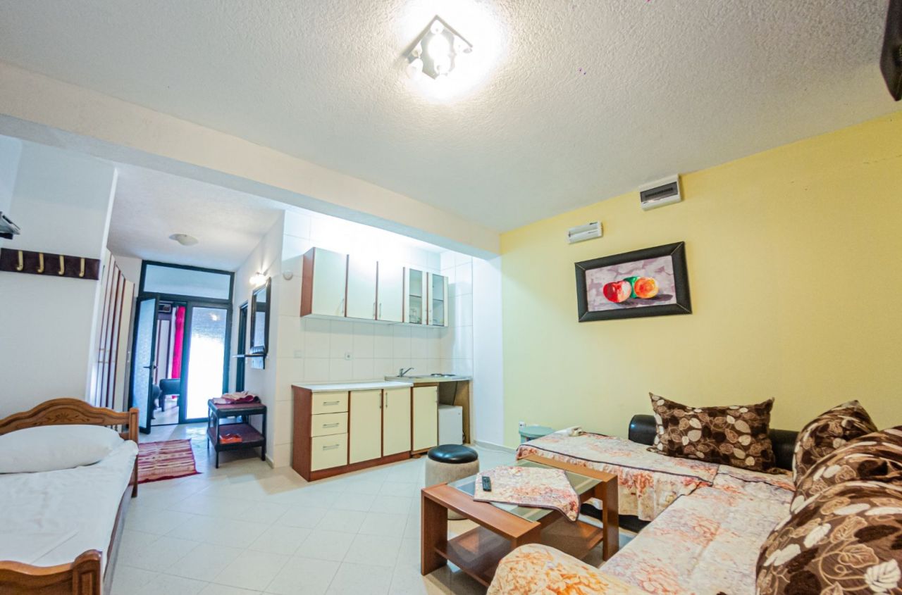 Отель, гостиница в Улцине, Черногория, 2 400 м² - фото 4