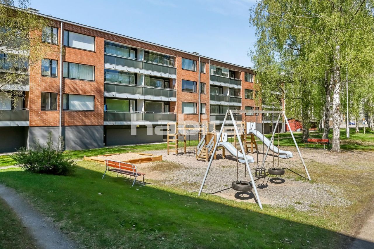 Апартаменты в Кераве, Финляндия, 51.5 м2 - фото 1