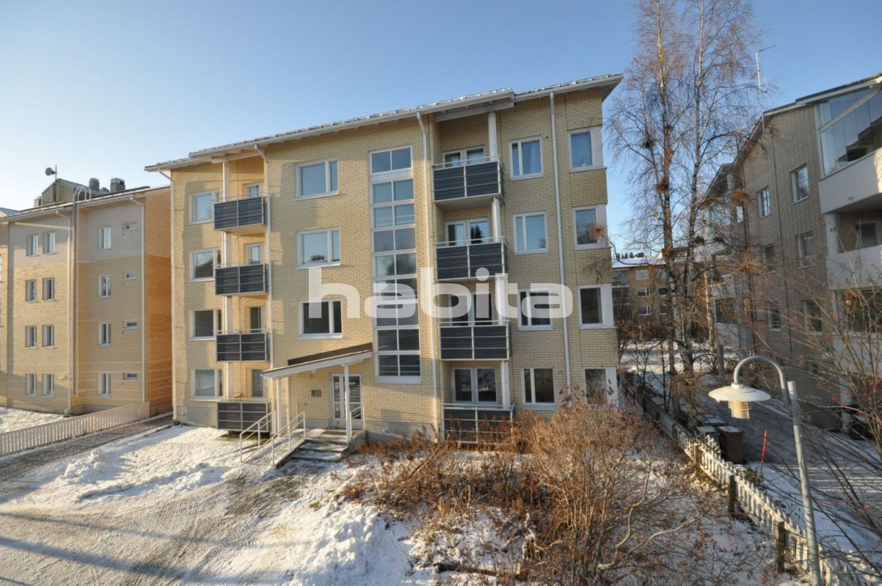 Апартаменты Tornio, Финляндия, 32 м2 - фото 1