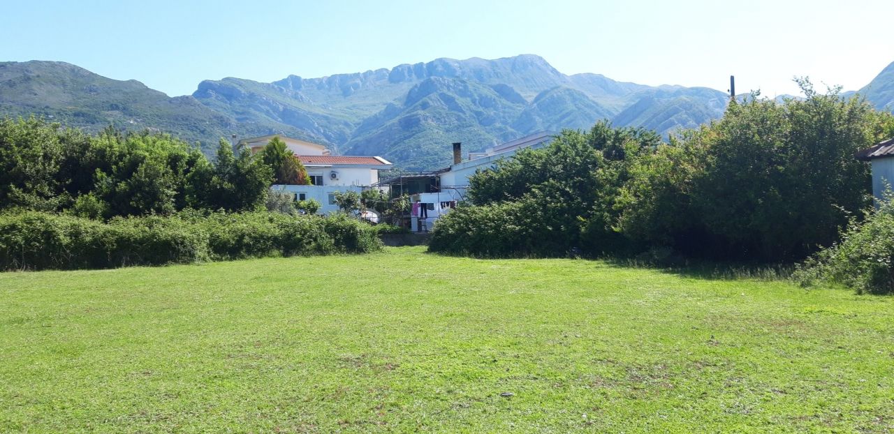 Земля в Баре, Черногория, 75 сот. - фото 2