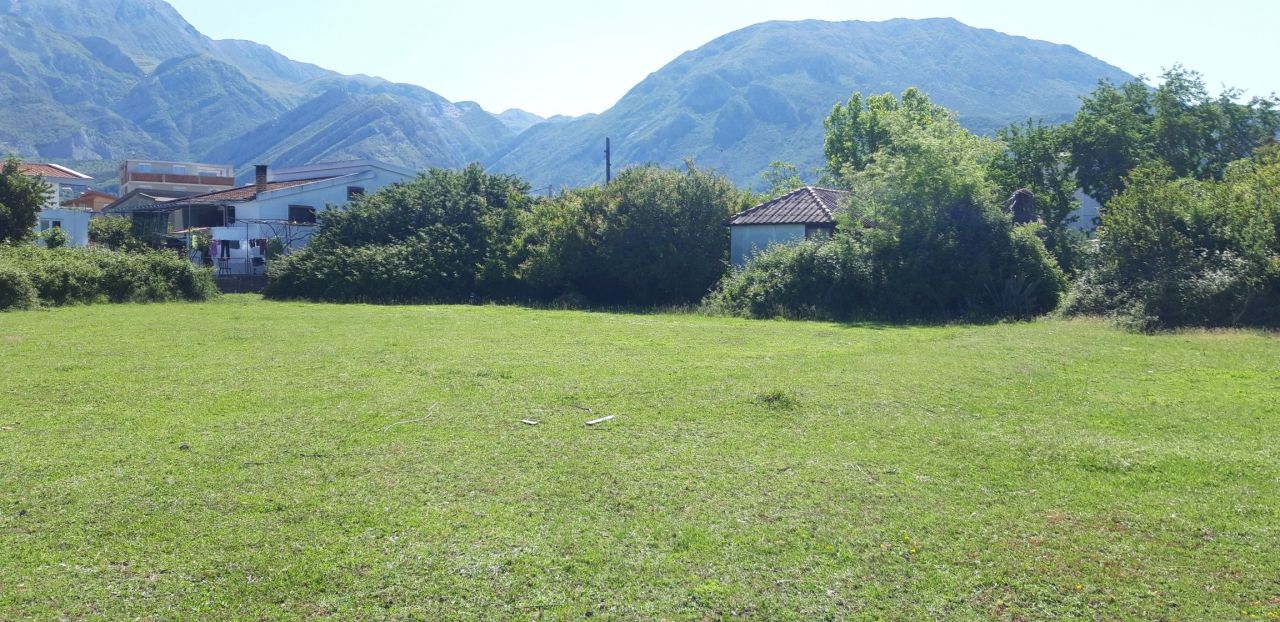 Земля в Баре, Черногория, 75 сот. - фото 4