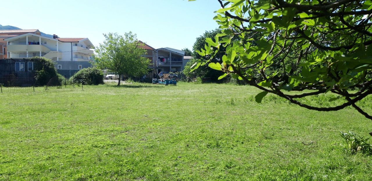 Земля в Баре, Черногория, 75 сот. - фото 8