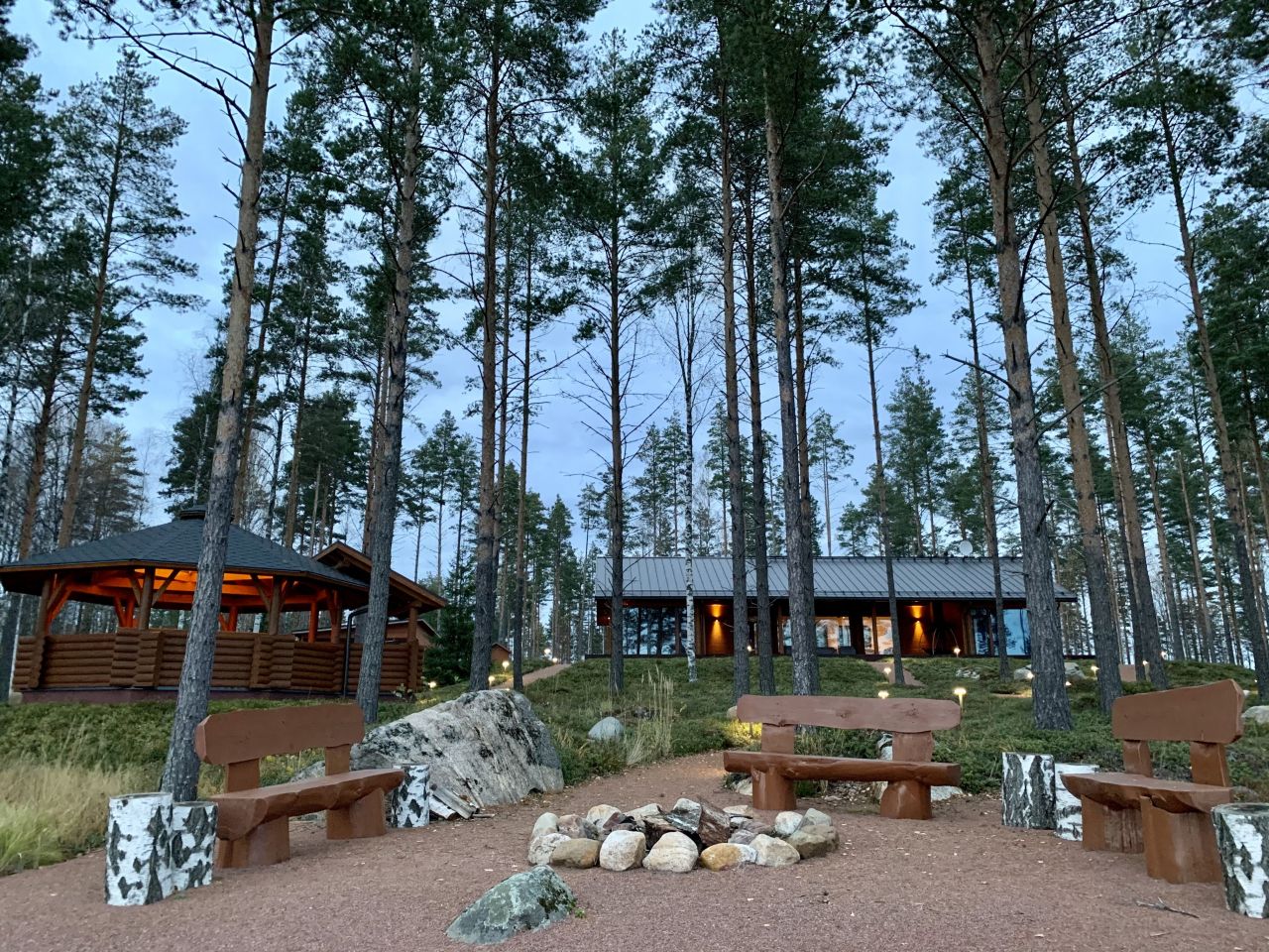 Дом в Пуумала, Финляндия, 240 м² - фото 5