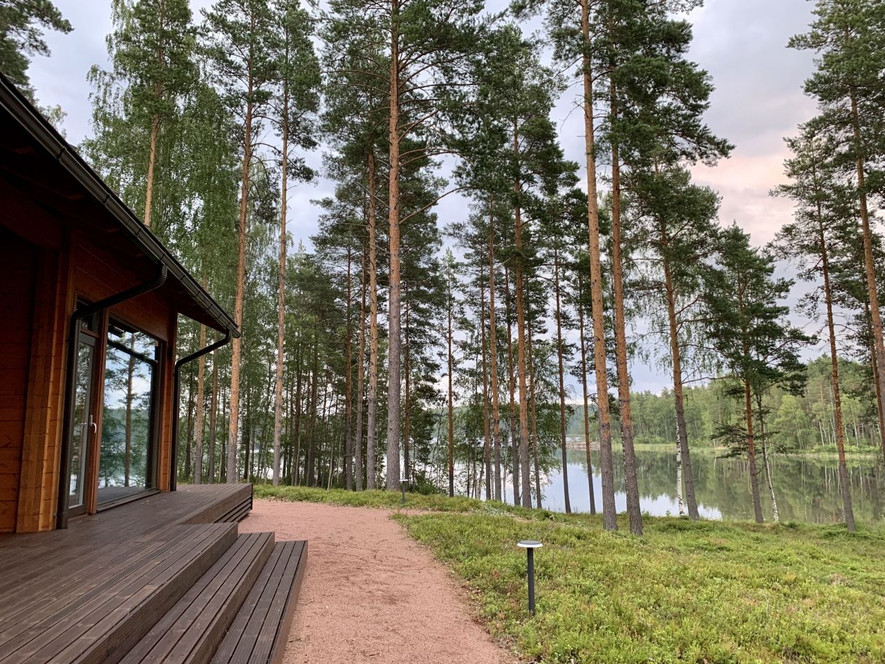 Дом в Пуумала, Финляндия, 240 м² - фото 8