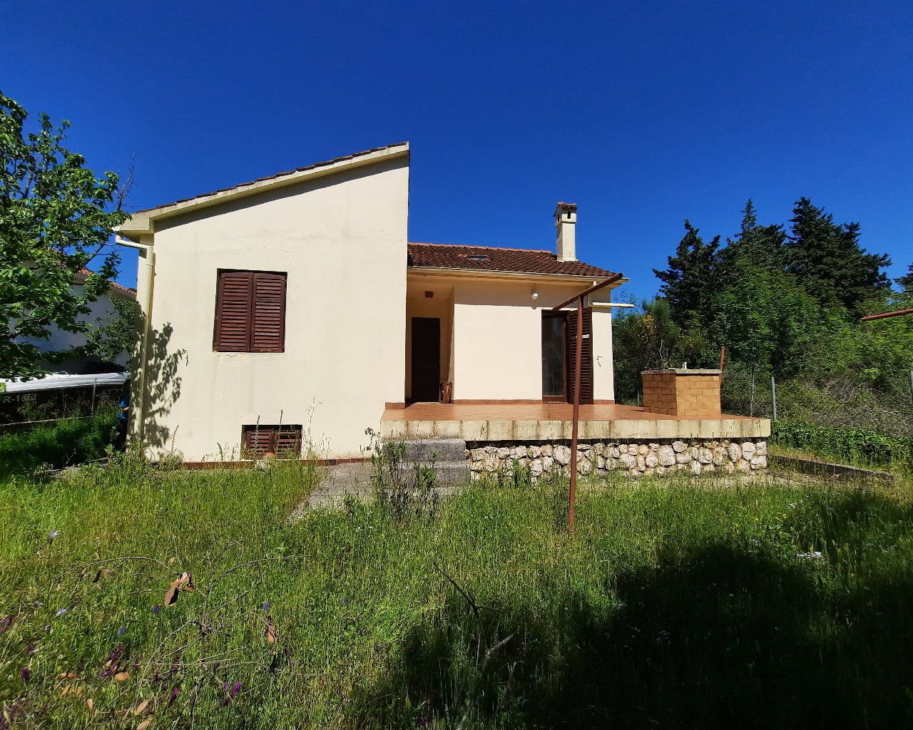 Дом в Задаре, Хорватия, 172 м2 - фото 1