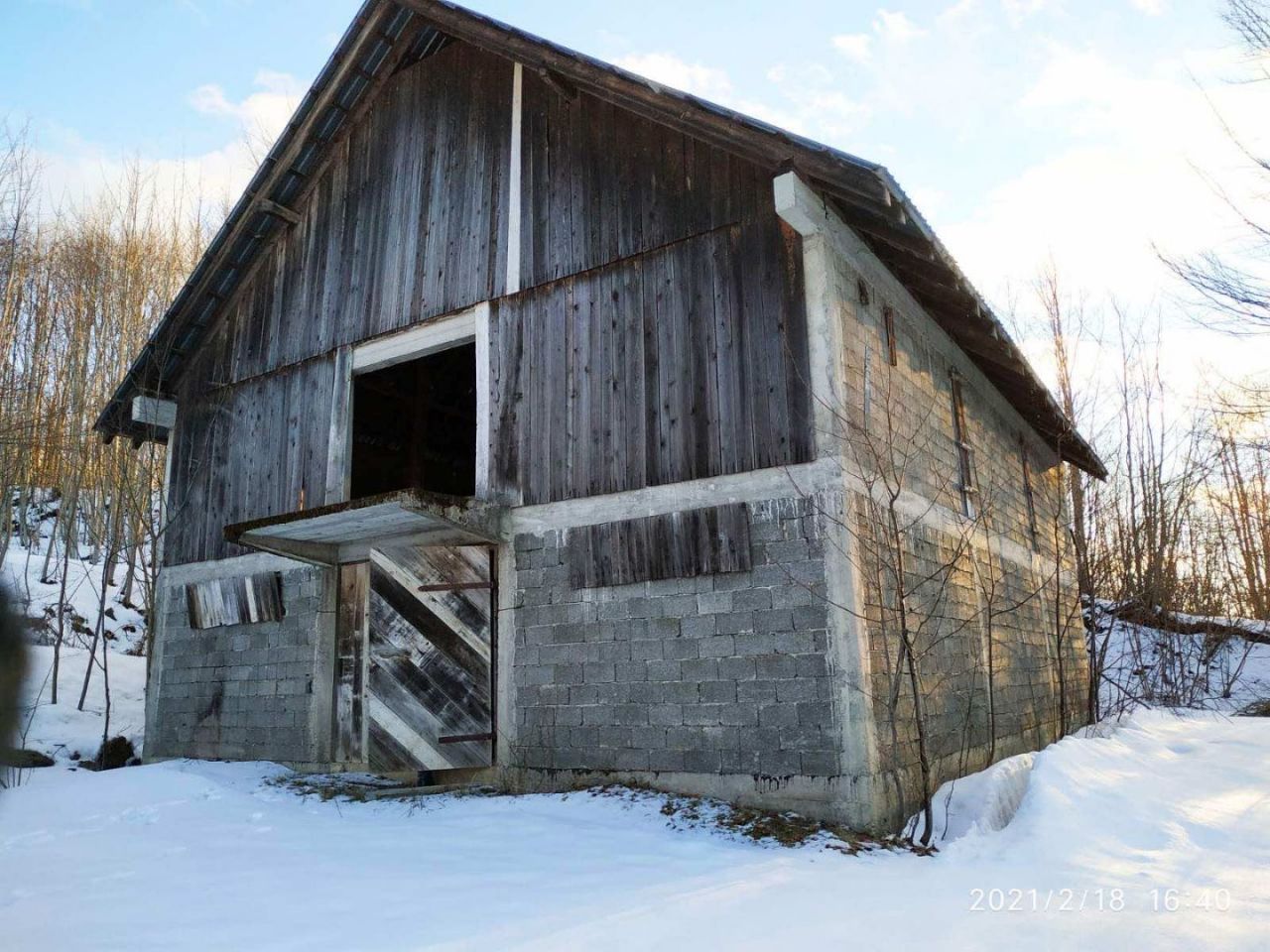 Земля в Колашине, Черногория, 30 000 м² - фото 3