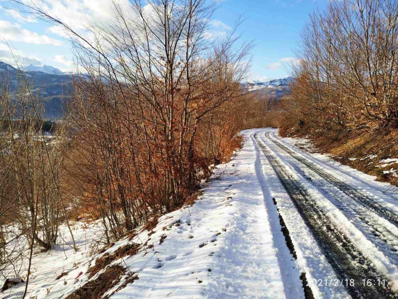 Земля в Колашине, Черногория, 30 000 м² - фото 6