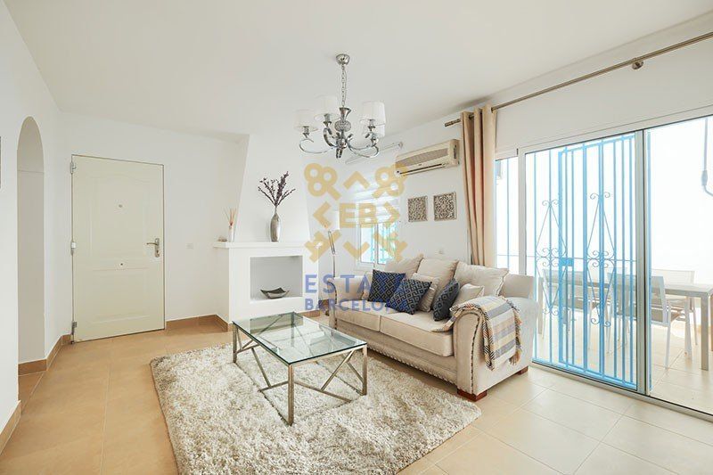 Таунхаус на Коста-дель-Соль, Испания, 70 м² - фото 1