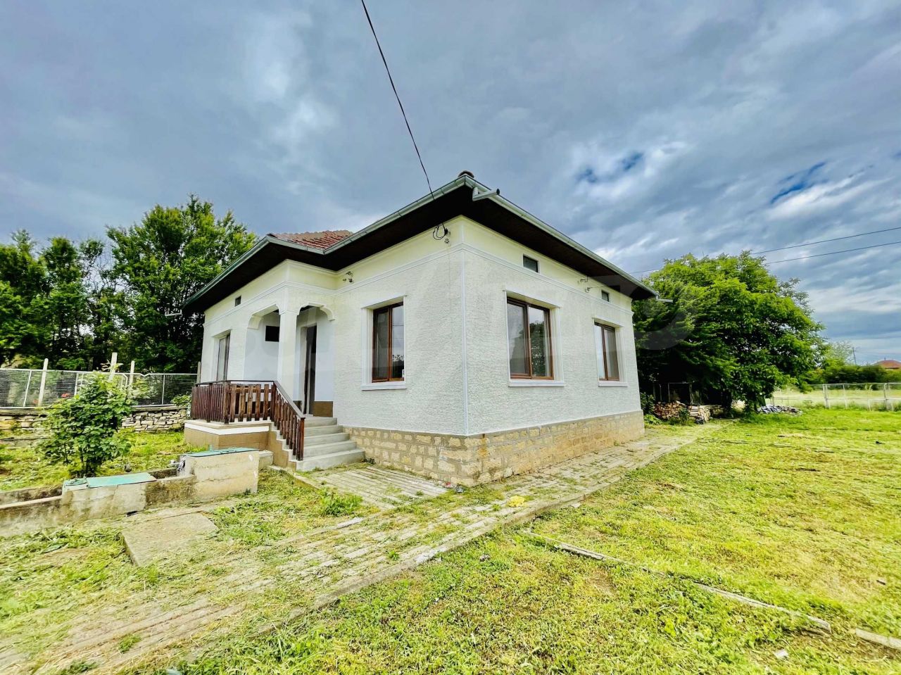 Дом в Велико Тырново, Болгария, 260 м2 - фото 1