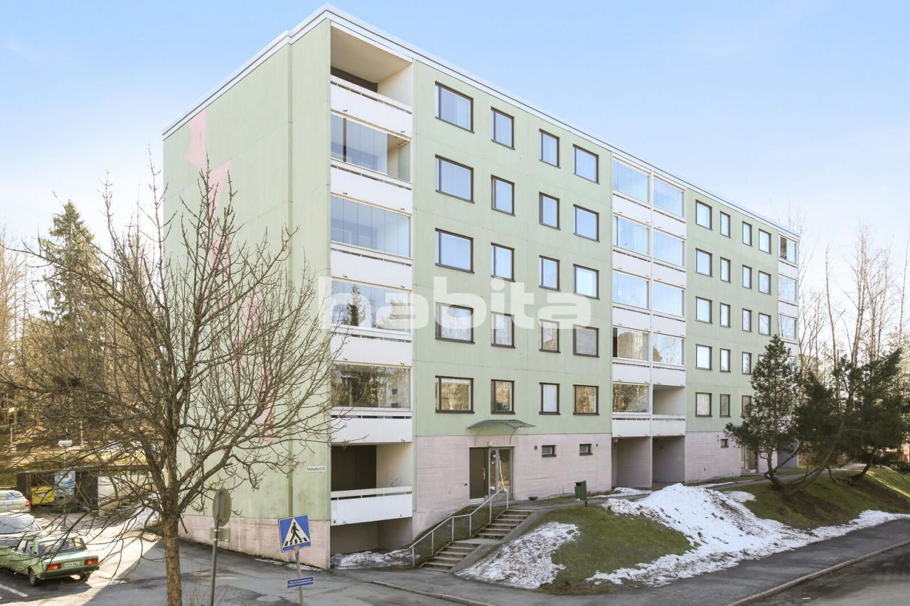 Апартаменты в Вантаа, Финляндия, 47.5 м² - фото 1