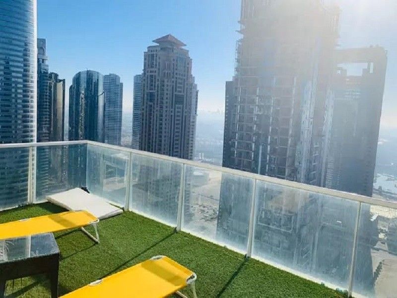 Апартаменты в Дубае, ОАЭ, 139.4 м2 - фото 1