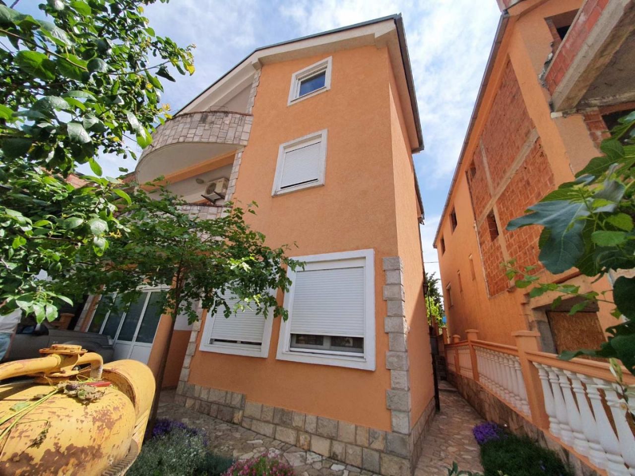 Дом в Добра Воде, Черногория, 340 м² - фото 2