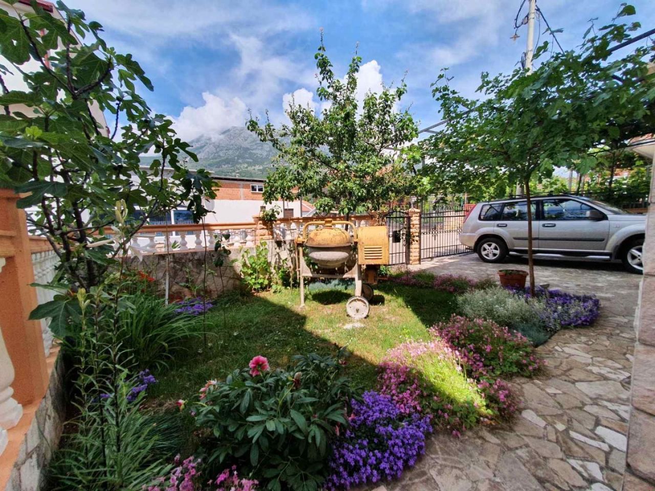 Дом в Добра Воде, Черногория, 340 м² - фото 7