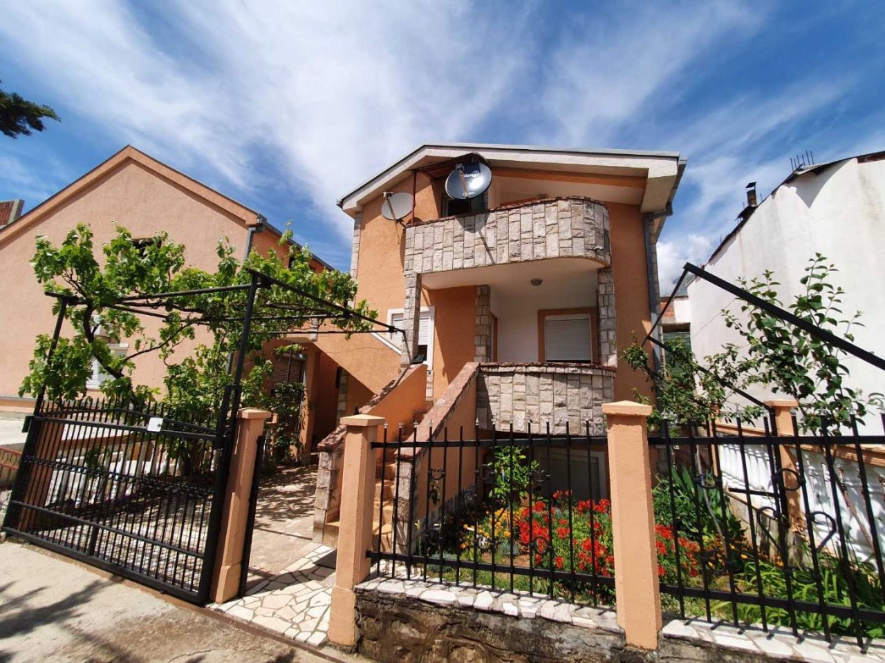 Дом в Добра Воде, Черногория, 340 м² - фото 9