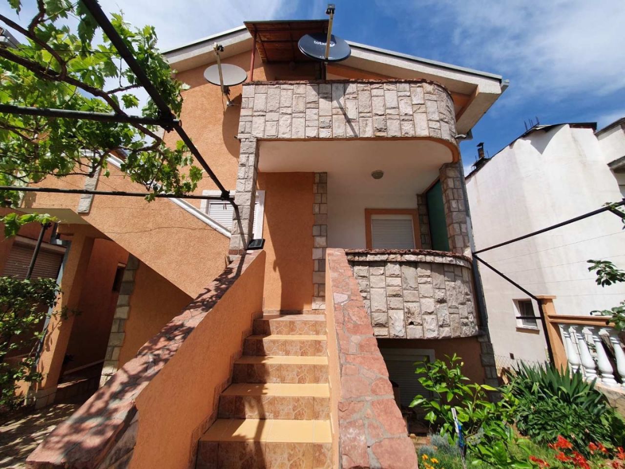 Дом в Добра Воде, Черногория, 340 м² - фото 11