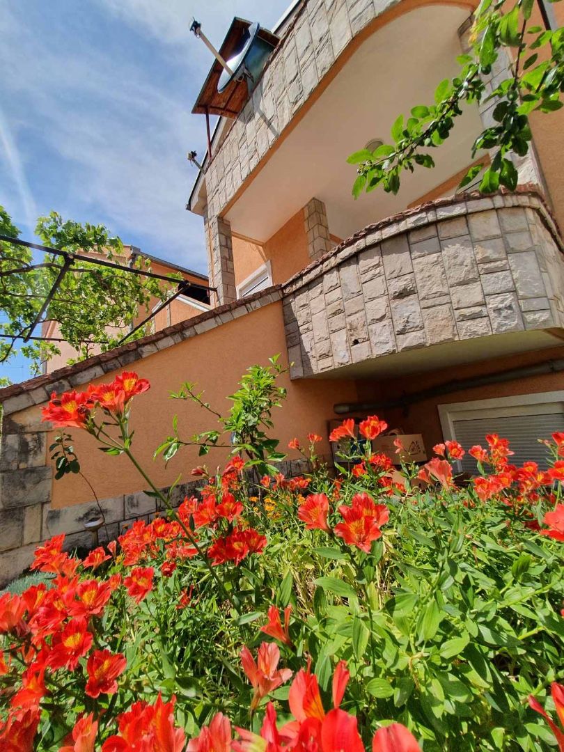 Дом в Добра Воде, Черногория, 340 м² - фото 14