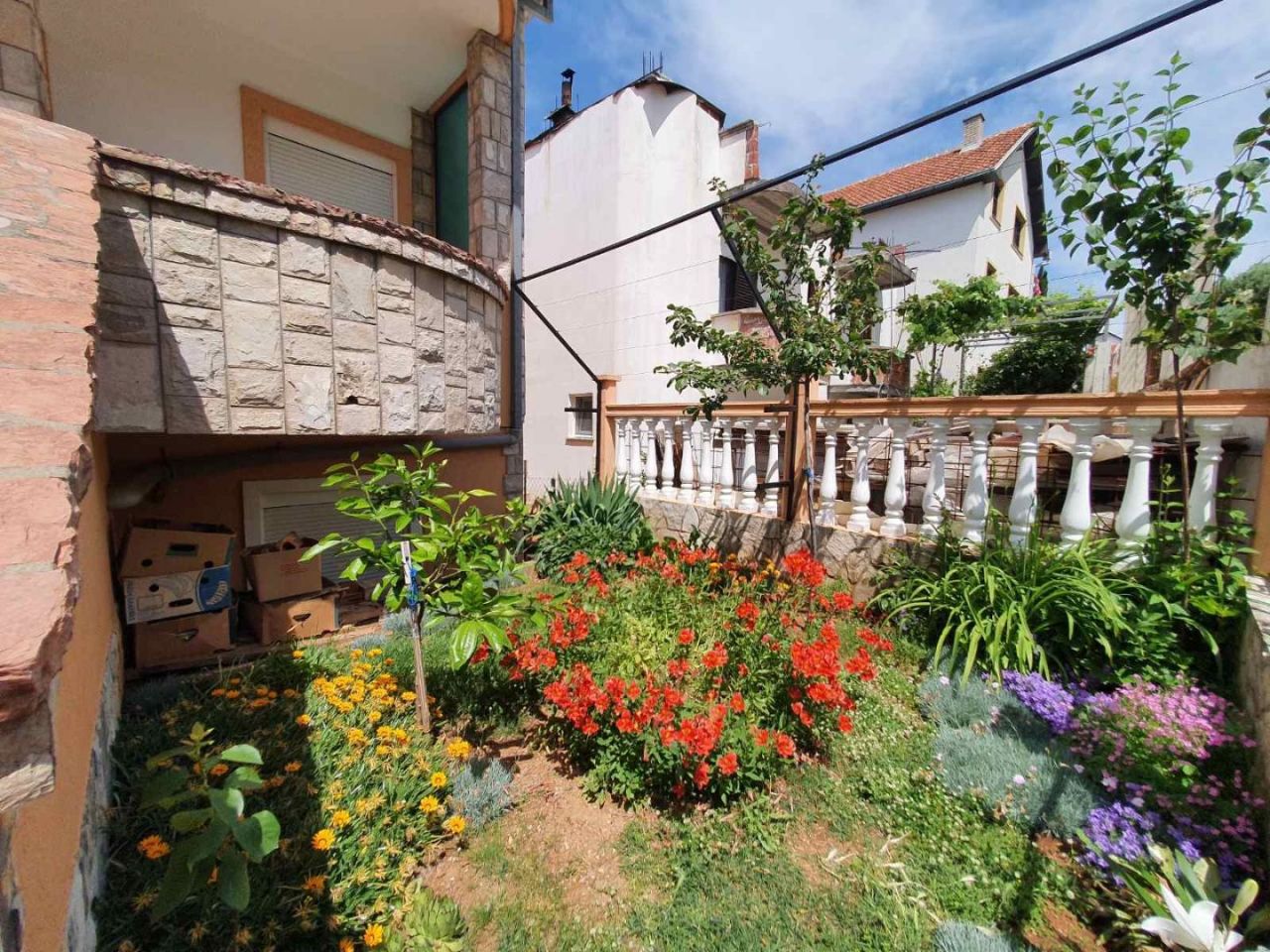 Дом в Добра Воде, Черногория, 340 м² - фото 19