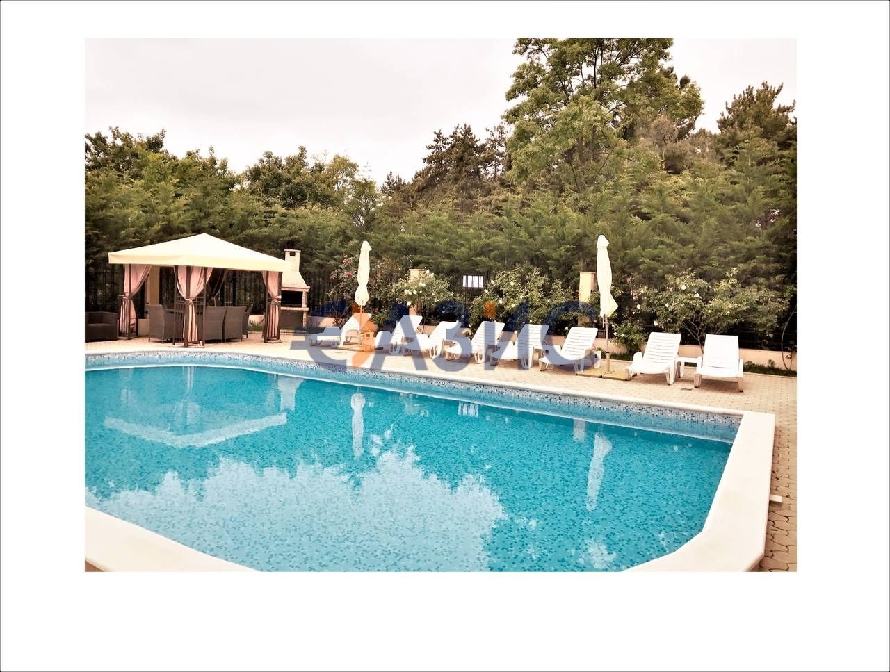 Апартаменты в Поморие, Болгария, 64.4 м² - фото 1