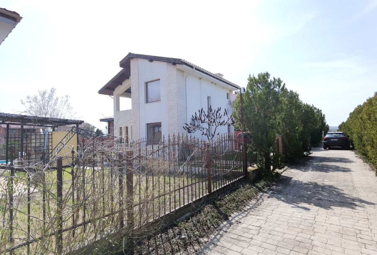 Дом в Бургасе, Болгария, 121 м2 - фото 1