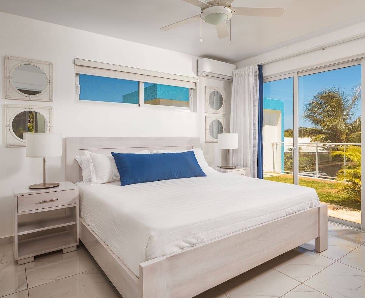 Вилла в Сосуа, Доминиканская Республика, 136 м² - фото 5