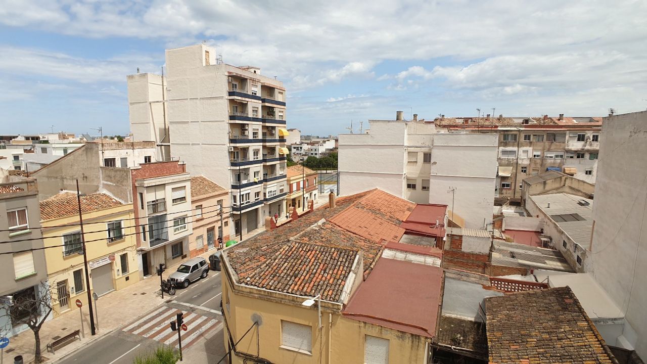 Апартаменты в Гандии, Испания, 68 м2 - фото 1