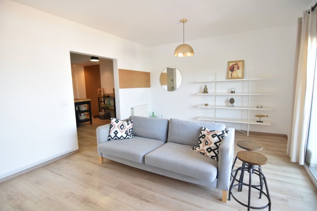 Квартира на Коста-Дорада, Испания, 87 м² - фото 1