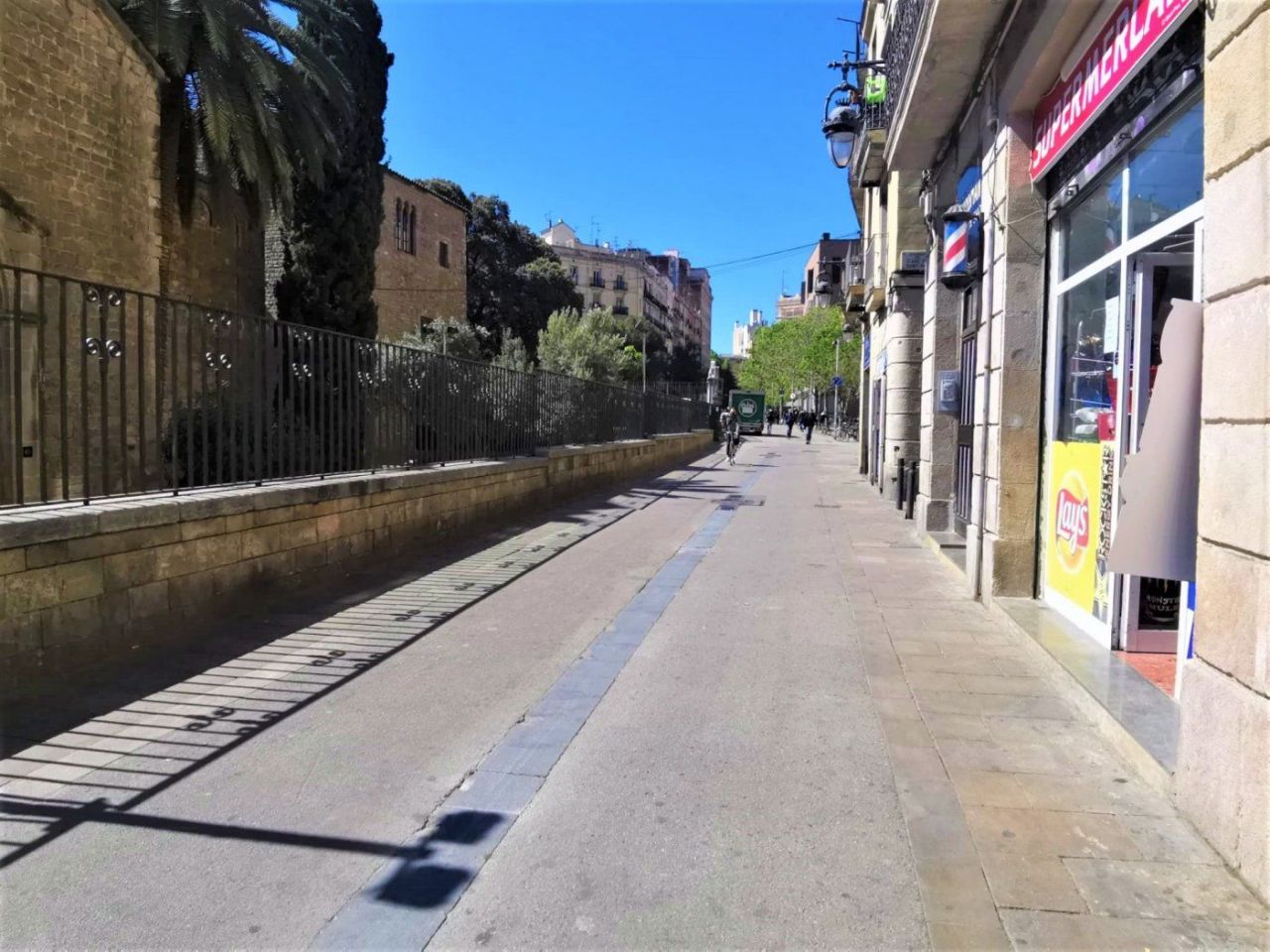 Магазин в Барселоне, Испания, 84 м² - фото 7